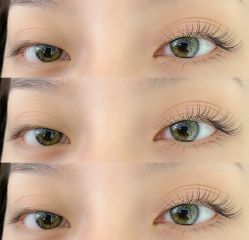 -七月美睫 美甲
