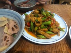 -静一餐厅·湖北菜(前门创始店)