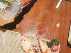 -金沙滩喜来登度假酒店-雅日本餐厅