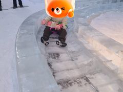 -宁波冰雪大世界(北仑区)