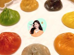 -乐忻皇朝(上海中心大厦店)