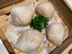 虾饺皇-粤港湾砂锅粥·宵夜(宝龙店)