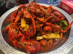 -袁老大龙虾(石鼓路总店)