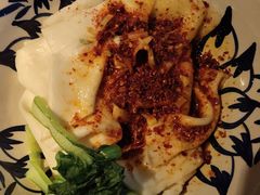 油泼面-遇见长安(兰州中心店)