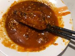 -么子烤肉(化龙池店)