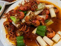 -回味南塘老王虾尾(总店)