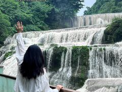-贵阳桃源河景区