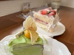-流酥可心·牛乳蛋糕商店(禾祥西路店)