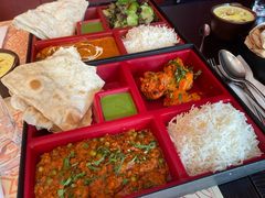 -克比叔叔印度餐厅Kebabs on the Grille(永康路分店)