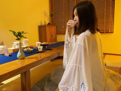 -小茶闲舍·观景商务茶馆(广州塔店)