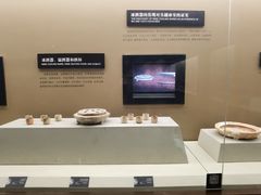 -鸿山遗址博物馆