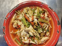-馬伍旺川菜(江北虹悦城店)