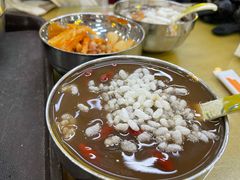 -红鼻子桂林米粉(金唐新光界店)