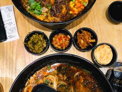 -云味馆过桥米线(皇庭广场店)