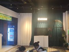 -棂笼·深度沉浸密室(武汉旗舰店)