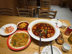 -九老汉·川渝江湖菜(合川路2店)