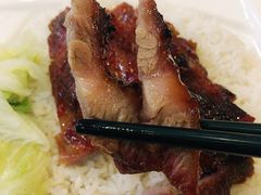 -香港新发烧腊茶餐厅(万象店)