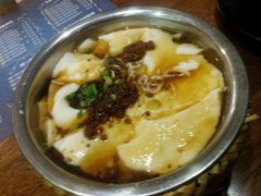 -张果佬年糕卷(科巷店)