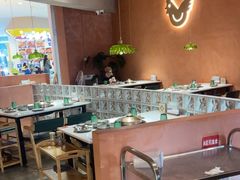 -喃喃椰·糟粕醋·椰子鸡火锅(七堡花园店)