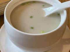 折鱼羹-德胜轩正宗顺德菜(宝安沙井会展中心店)