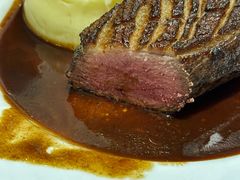 -Le Comptoir de la Gastronomie