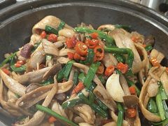 -灶东家民间菜(回兴店)