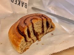 -DRUNK BAKER(上海陕康里店)