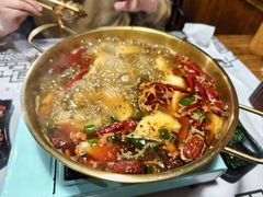 -云晓光头烧烤吧(盛夏店)