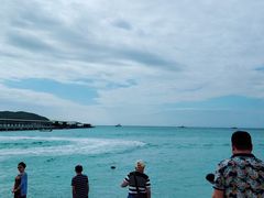 -亚龙湾海底世界