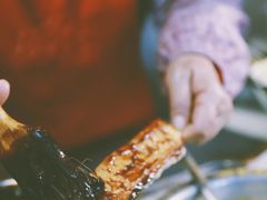 -玛马艾脆皮水磨年糕(湖北路87-89小区店)