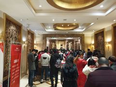 -芭菲盛宴·环球美食(袁家岗店)