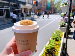 -Cafe del Volcan(永康路店)