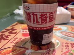 -广九餐室(陈家祠扬韬广场店)