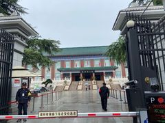 -荆州博物馆