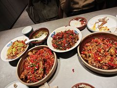 -潇湘阁(汉光百货店)