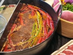 -山缓缓火锅(苏州仁恒仓街店)