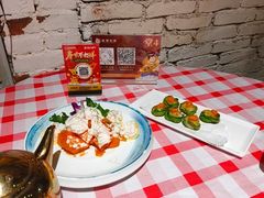 -龙桥私厨·姜花菊花过桥鱼·顺德菜(容桂店)