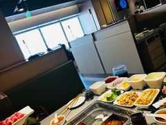 -海底捞火锅(公益西桥店)