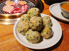 -黑牛黑猪烤肉专门店(万象城店)