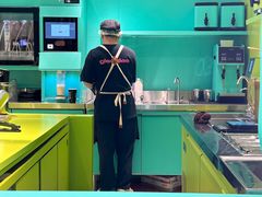-gleeglee乐溢亦茶(合生汇店)