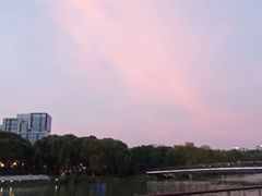 -金鸡湖景区