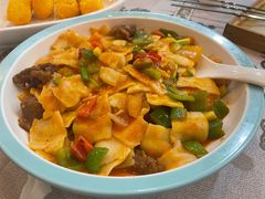 -阿西叶滩羊馆(交大店)