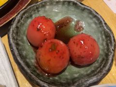 -吉兆·料理(红梅南路店)