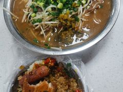 -老嘢扣肉糯米饭(云亭街店)
