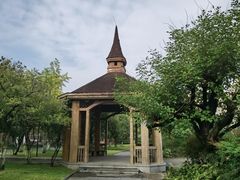 -成都南湖公园