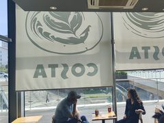 -COSTA COFFEE(龙德广场店)