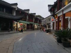 -高淳老街