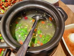 -树厨贵州菜(大十字店)