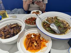 -兰湘子·湘菜小炒(石家庄万象城店)