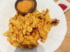 -连鹭海鲜·海肠捞饭·海胆饭(星海店)